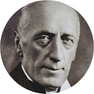 Cecil Baring, 3rd Baron Revelstoke