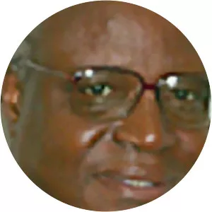 Cecil Blake - Author