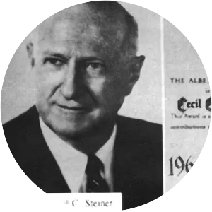 Cecil C. Steiner