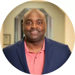 Cecil Chambers - Film producer