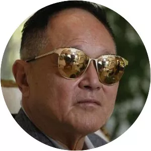 Cecil Chao ﻿Szetsung