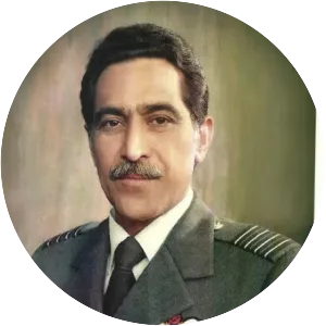 Cecil Chaudhry