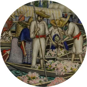 Cecil Crawford O'Gorman