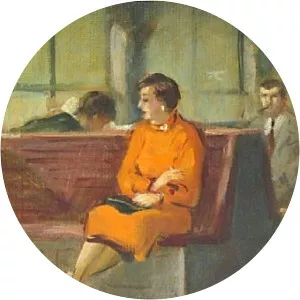 Cecil Crosley Bell - Artist