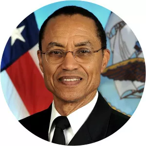 Cecil D. Haney
