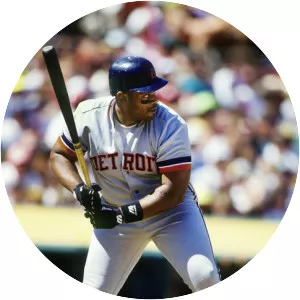 Cecil Fielder