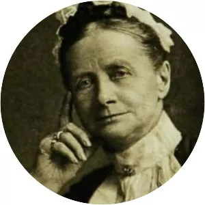 Cecil Frances Alexander