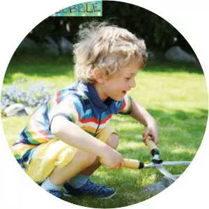 cecil frena gobble gobble - Musical band