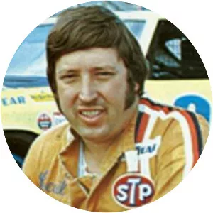 Cecil Gordon - American race car driver