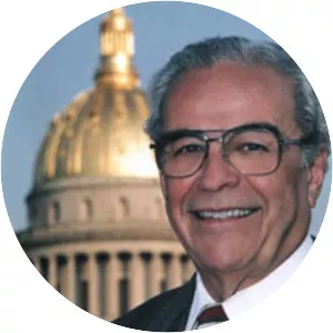 Cecil H. Underwood - Former Governor of West Virginia