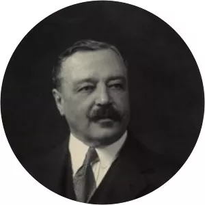 Cecil Hamilton Armitage