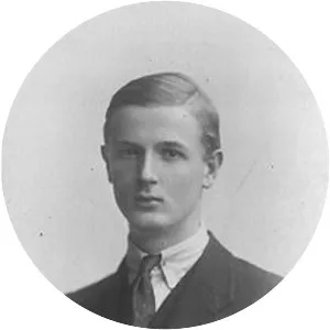 Cecil Harmsworth King