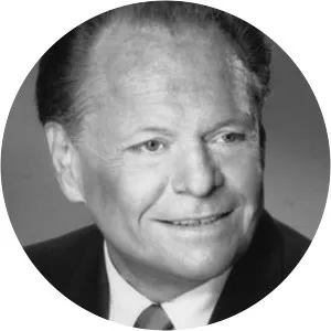 Cecil Heftel - Former United States Representative