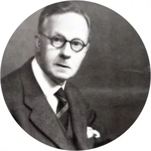 Cecil Hepworth