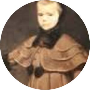 Cecil Kent Drinker photograph