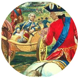 Cecil Langley Doughty