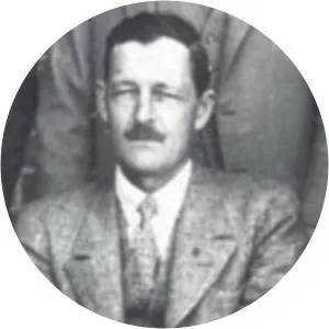 Cecil Madigan