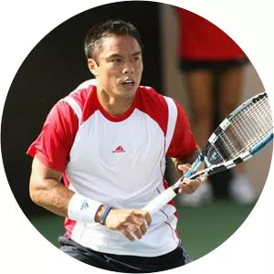 Cecil Mamiit - Tennis player