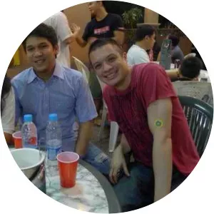 Cecil Mañalac photograph