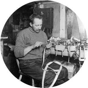 Cecil Meares - Military officer