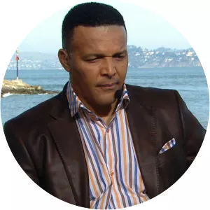 Cecil Newton, Sr. photograph