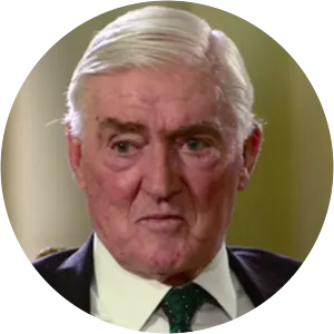 Cecil Parkinson - Former Secretary of State for Transport of the United Kingdom