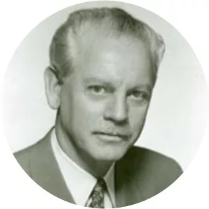Cecil R. King