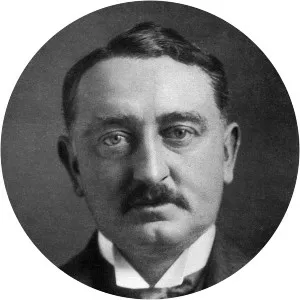 Cecil Rhodes - Former Prime Minister of the Cape Colony