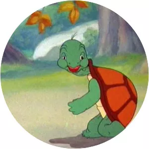 Cecil Turtle