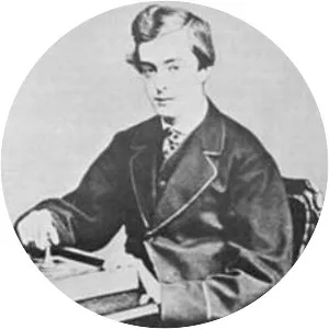 Cecil Valentine De Vere