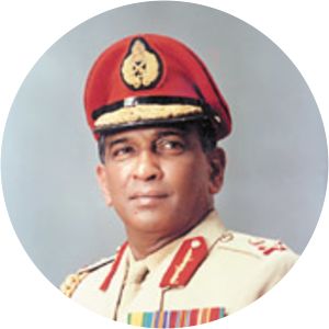 Cecil Waidyaratne