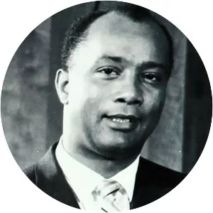 Cecil Wallace Whitfield