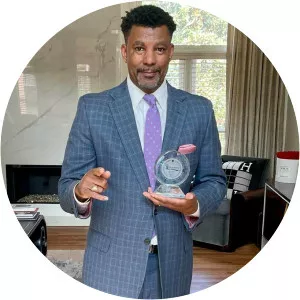 Cecil Whitmore photograph