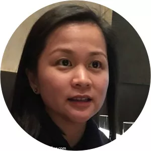 Cecile Ang - Ramon Ang's daughter