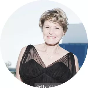 Cécile Berthier photograph