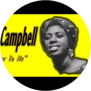 Cecile Campbell - Musical artist