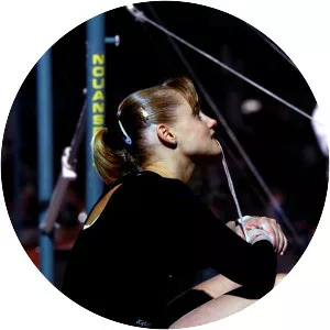 Cecile CanqueteauLandi