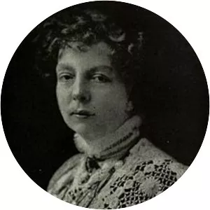 Cécile Chaminade - French composer
