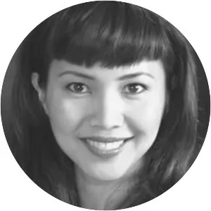 Cecile Cristobal - Movie actress