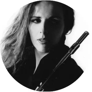 Cécile Daroux - Musical artist