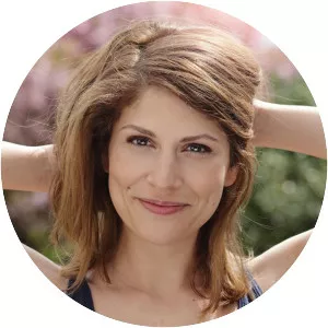 Cécile Delberghe - Actor