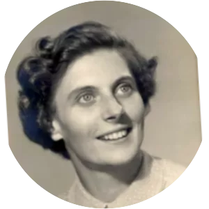 Cécile DeWitt-Morette