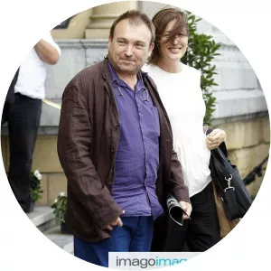 Cécile Franken photograph