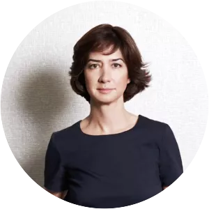 Cécile Frot-Coutaz - Television producer
