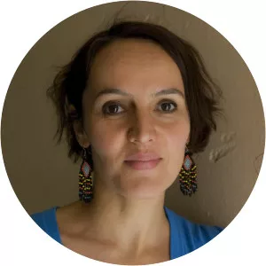 Cécile Garcia-Fogel