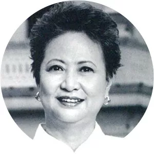 Cecile Guidote-Alvarez - Actress