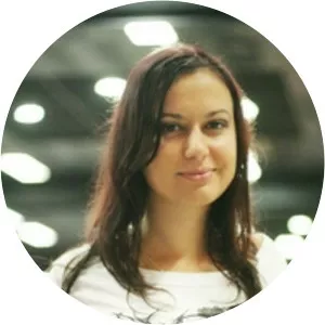 Cécile Guillot - Author