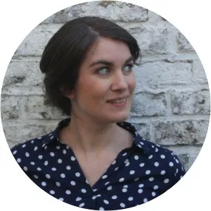 Cécile Hennerolles - Author