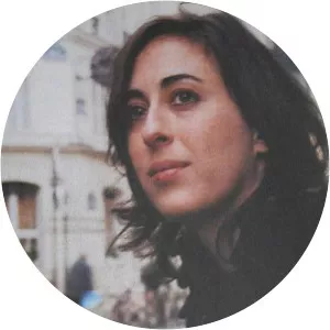 Cécile Hennion - Journalist