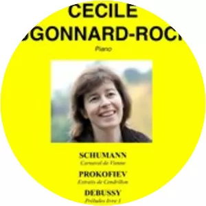 Cécile Hugonnard-Roche